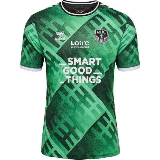 Kit Saint-Étienne